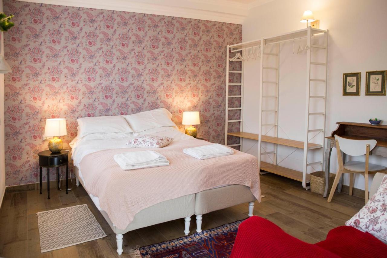 ديسينسانو ديل غاردا Villa Del Tempo المظهر الخارجي الصورة